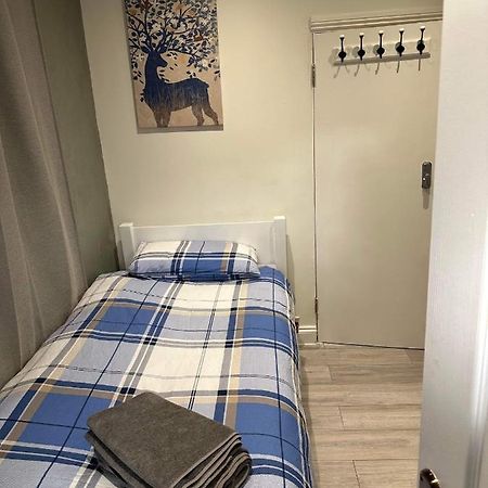 ロンドンGuest&Rest 3アパートメント エクステリア 写真