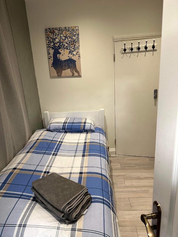 ロンドンGuest&Rest 3アパートメント エクステリア 写真